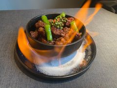 -南里山房·新淮扬菜(徐汇万科店)