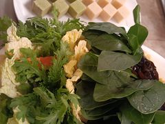 -清真·鸦儿李记·涮肉(花市店)