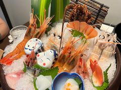 -万岛日本料理铁板烧(万泰国际店)