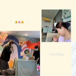 点击看大图 -新寰亚月子会所(盛捷白塘店)