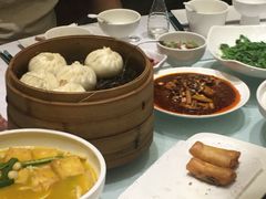 酱肉大包-尘香•传统川菜(创汇首座店)