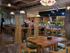 大堂-YAFEE雅菲·粤菜·湘菜·融合菜(魏公村店)