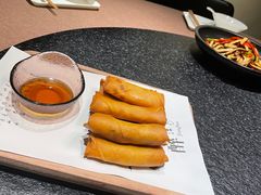 -青桃餐厅