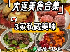 -君霖海鲜私房菜(春柳店)