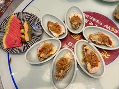 -老济南·地道济南菜(大明湖店)