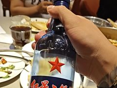 -蝎王府羊蝎子(天通苑店)