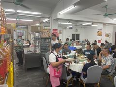 -嘉升大排档(番禺总店)