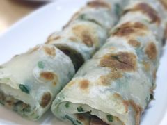 -台北楚楚园馅饼粥(虹桥南丰城店)