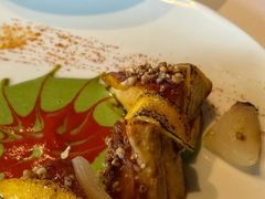 -Le Comptoir de Pierre Gagnaire