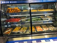-蚝英雄鲜蚝自助专门店(长楹天街直营店)