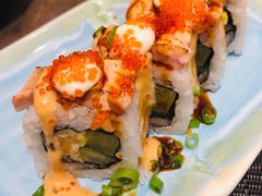 -蟹之国·精品蟹料理(极地店)