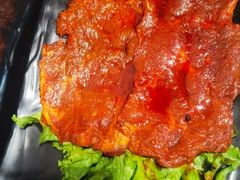 -东北烤肉(鼓楼巷店)