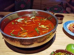 -黔诚酸汤牛肉(甲秀楼店)
