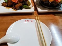 -圆满素食林饭店非遗素食(河西店)