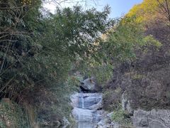 -西安祥峪森林公园