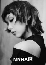 -MY HAIR ARDOR