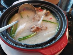-金牌外婆家(苏州中心店)