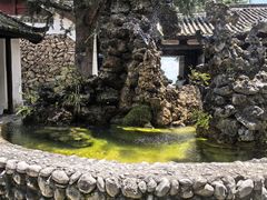 -玉湖村