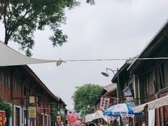 -韩城古城