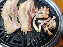 -杀猪天·韩国烤肉(总店)