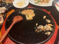 -千代武日本料理(开发区店)
