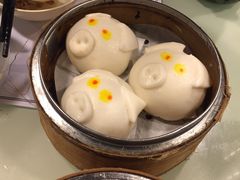 -点点心点心专门店(旺角店)
