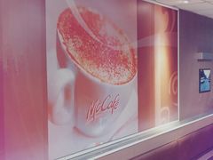 -麦当劳(天兴罗斯福店)