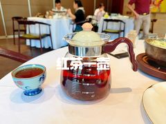 -香雪海饭店中餐厅(人民桥店)