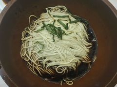 葱油拌面-老盛昌(百色店)