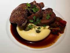 -ZHAO赵·牛扒坊(万象城店)
