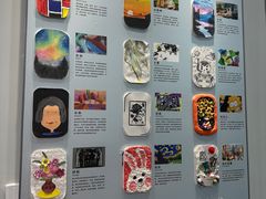 -斯玛特儿童美术中心(文化中心店)