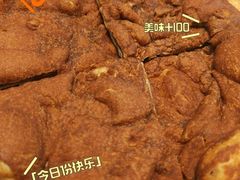 -黑窑厂糖油饼烤鸭·清真菜(总店)