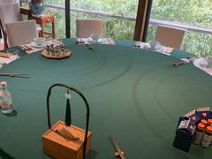 -荷风细雨·中国茶宴(碧云店)