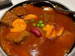 -千百味红餐厅·江西菜(绿地双子塔店)