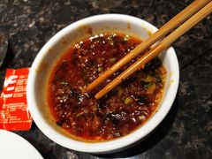 -海底捞火锅(龙岗星河COCO Park店)