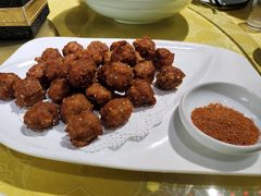 -金百万烤鸭店(良乡店)