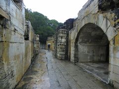 -威远炮台