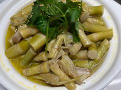 -老李家土菜馆·安吉地标美食