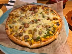 -斗牛士牛排(南京东路店)