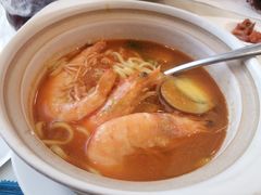-子霖南山鲜虾面(南山总店)