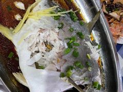 -钱大妈海鲜饭店(旅游大道店)