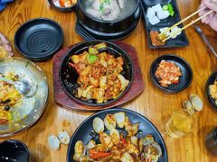-张师傅参鸡汤店(高丽街店)