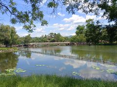 -承德避暑山庄景区