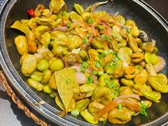 -山芋腔苏北菜(盐城滨海店)