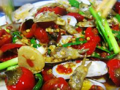 -红海湾豪记海鲜大排档