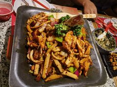 -炭舍干锅(华发商都店)