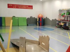 -金色雨林感统学能培训中心(武广校区)