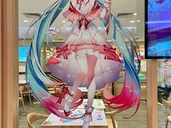 -寿司郎(皇庭广场店)