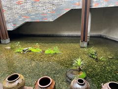 -几荷·恰似故人来(秀水广场店)