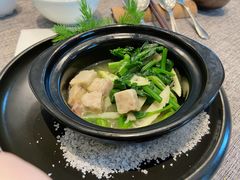 -素慧餐厅(大虹桥店)